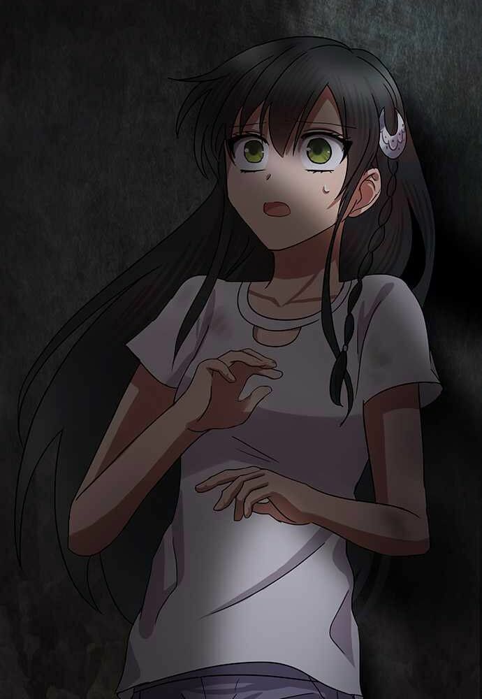 nụ hôn nguyền rủa chapter 29 36