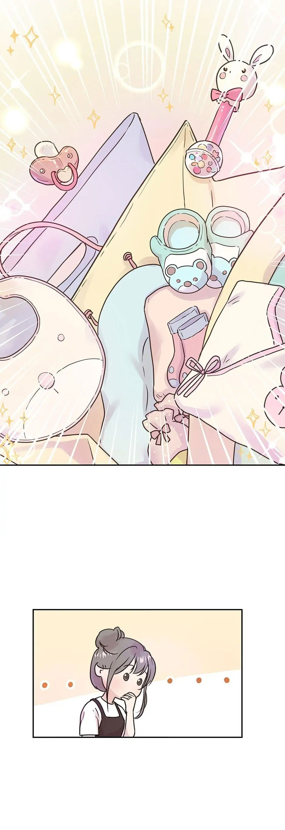 sự trả thù ngọt ngào của vợ tôi chapter 9 8