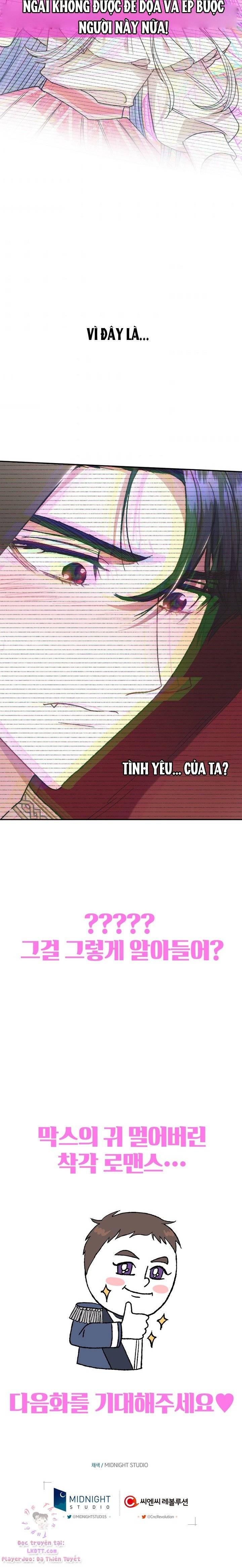 cha, con không muốn kết hôn đâu chapter 31 41