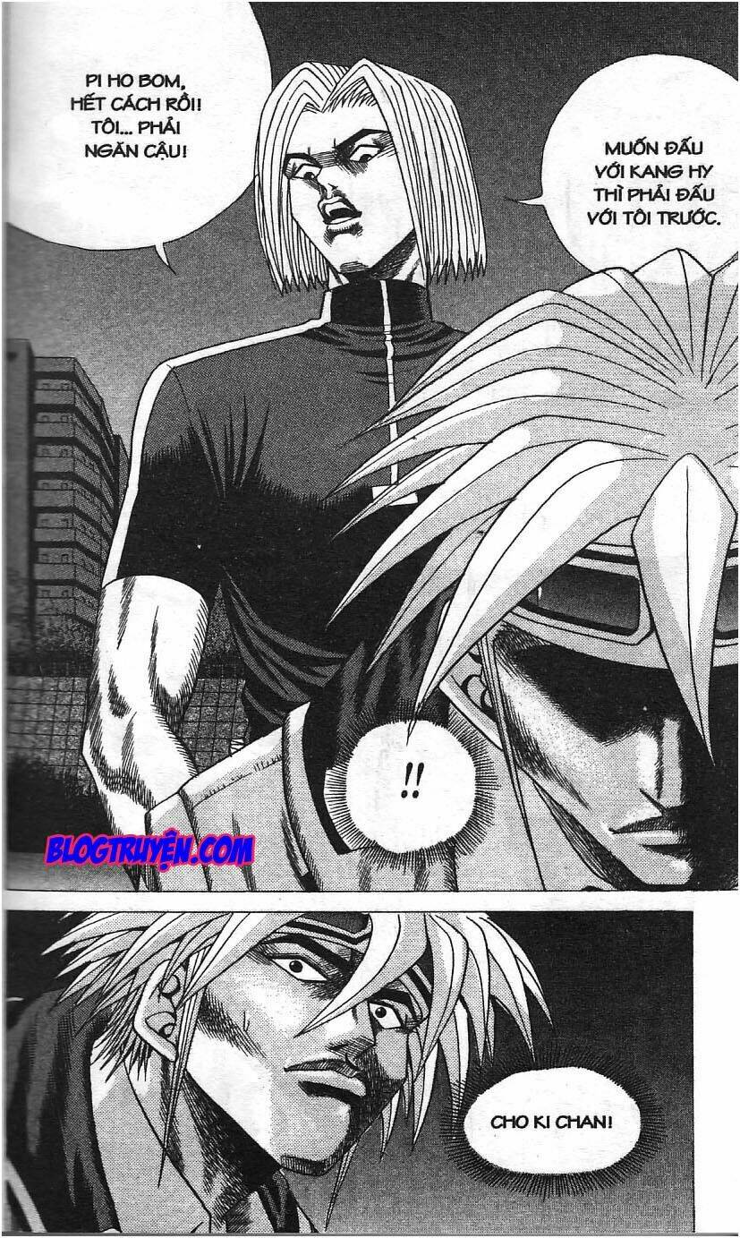 bitagi - anh chàng ngổ ngáo chapter 50 6