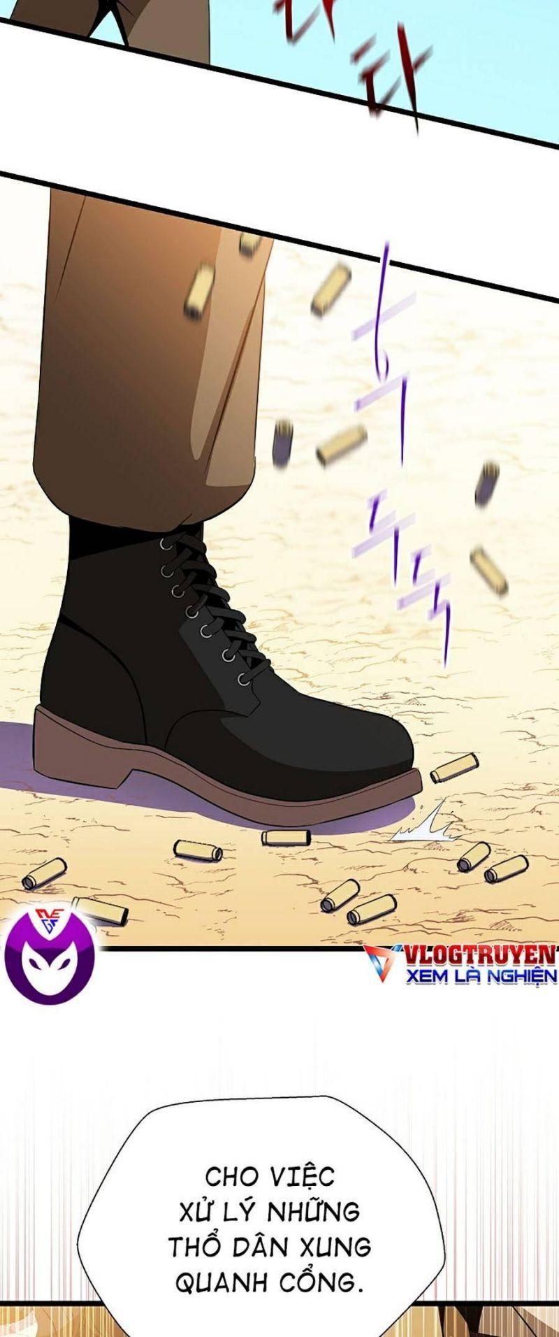 tiêu diệt đấng cứu thế chapter 83 28