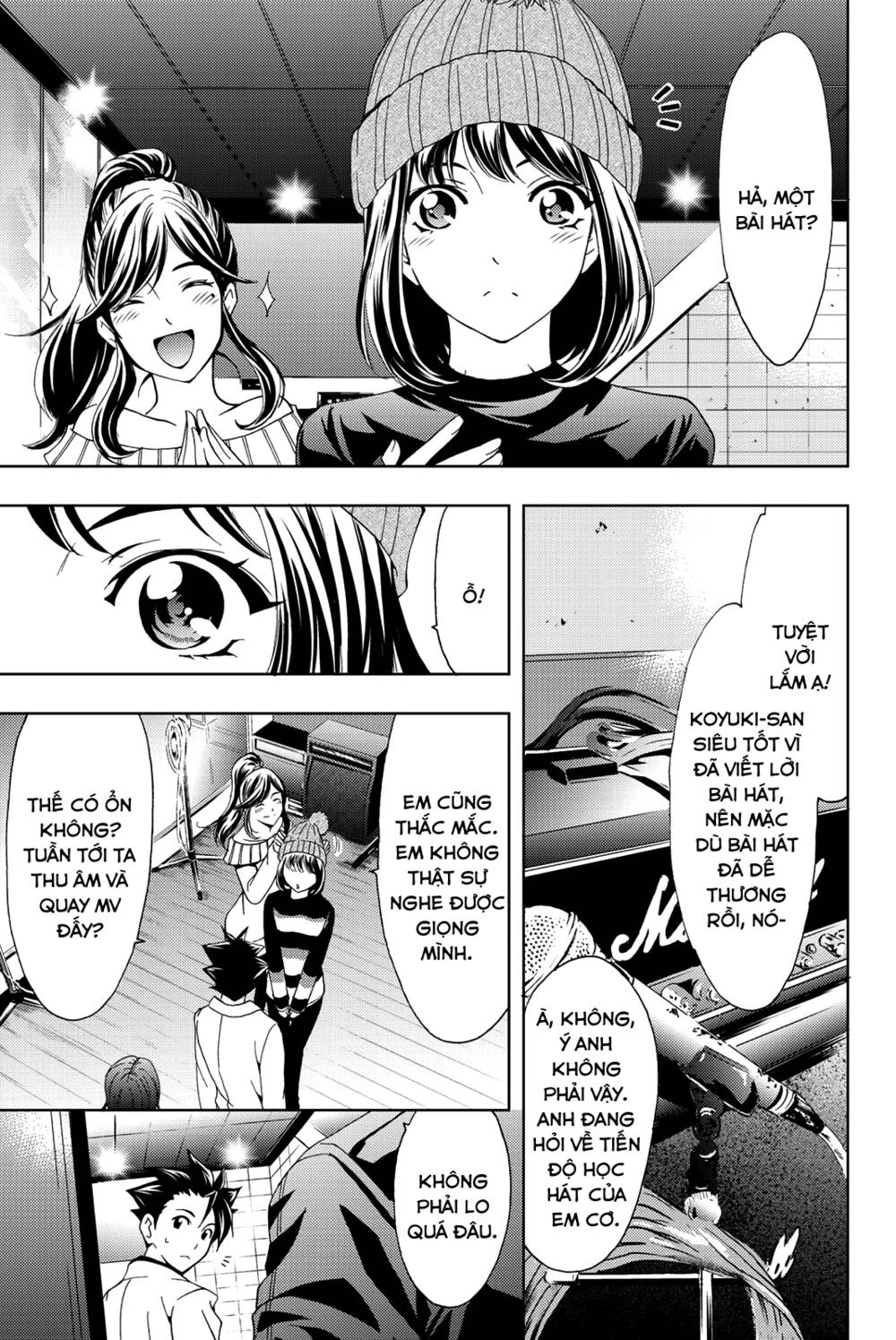 succubus & hitman chapter 81 10