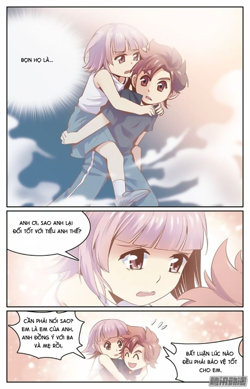 hình nhân đế quốc chapter 15 13