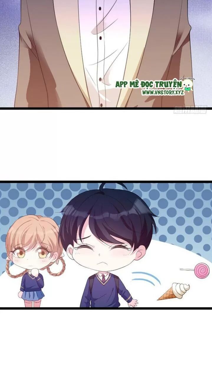 bảo bối đáng yêu đột kích chapter 74 29