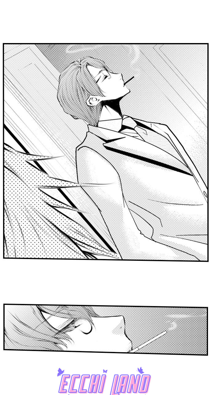 họ hủy hoại tôi trong cái lồng giam này chapter 57.1 8