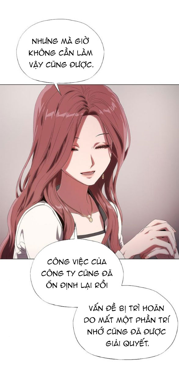 không thể thoát ra khỏi bộ phim kịch tính chapter 9.1 74