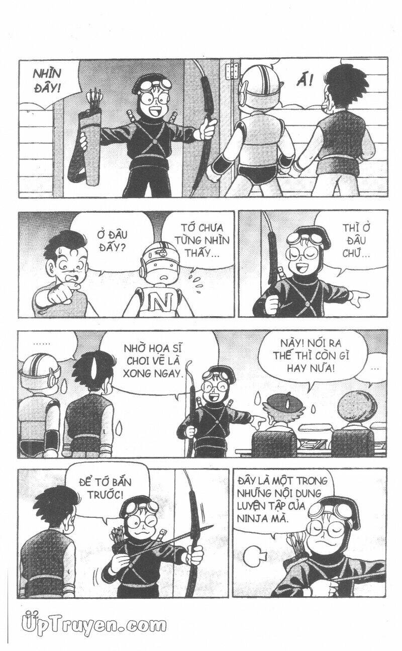 đội quân nhí nhố chapter 34 95