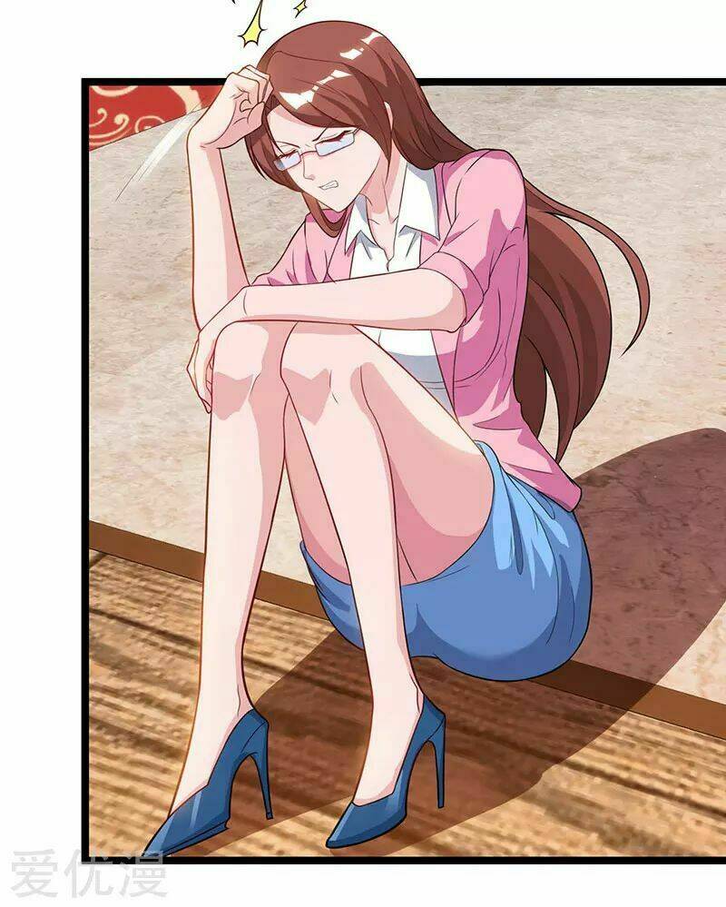 trọng sinh khí thiếu quy lai chapter 49 25