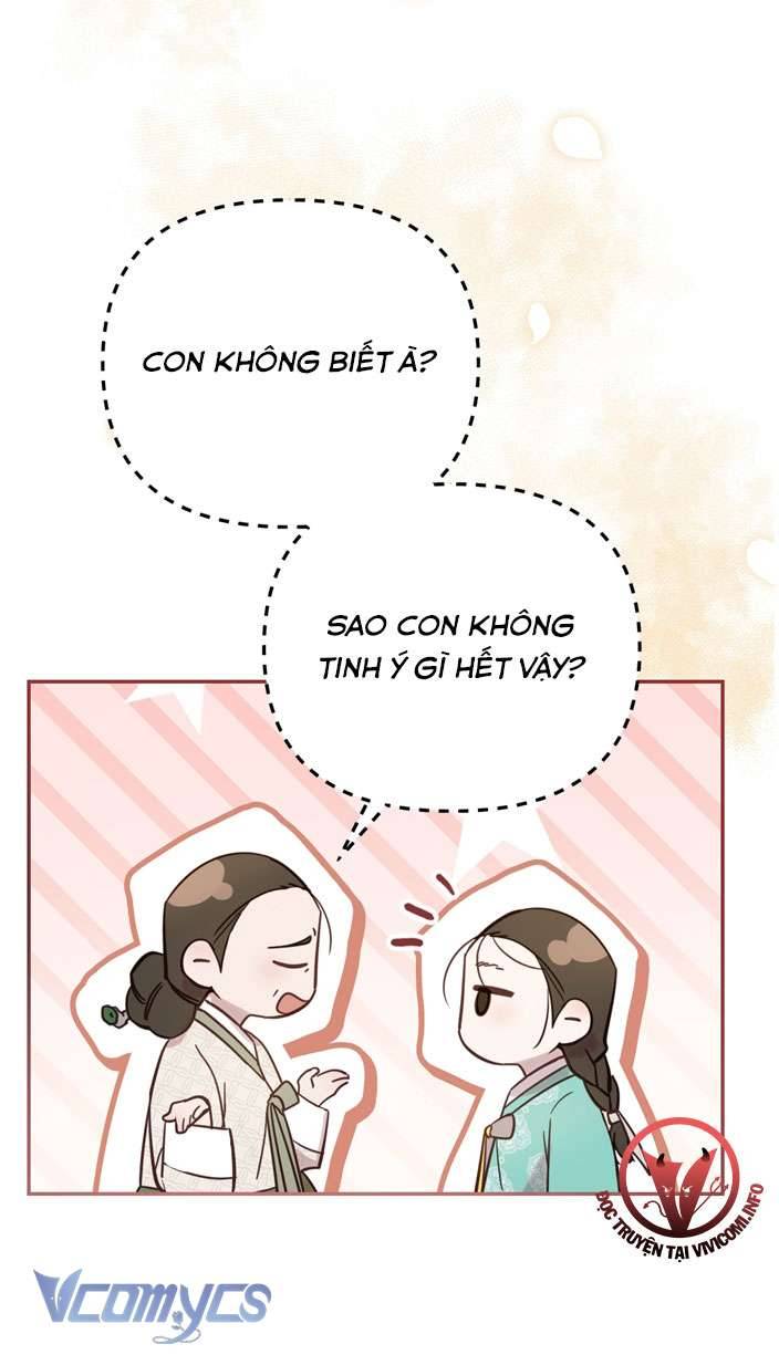 [18+] tiết học bí mật của trung điện chapter 14 32