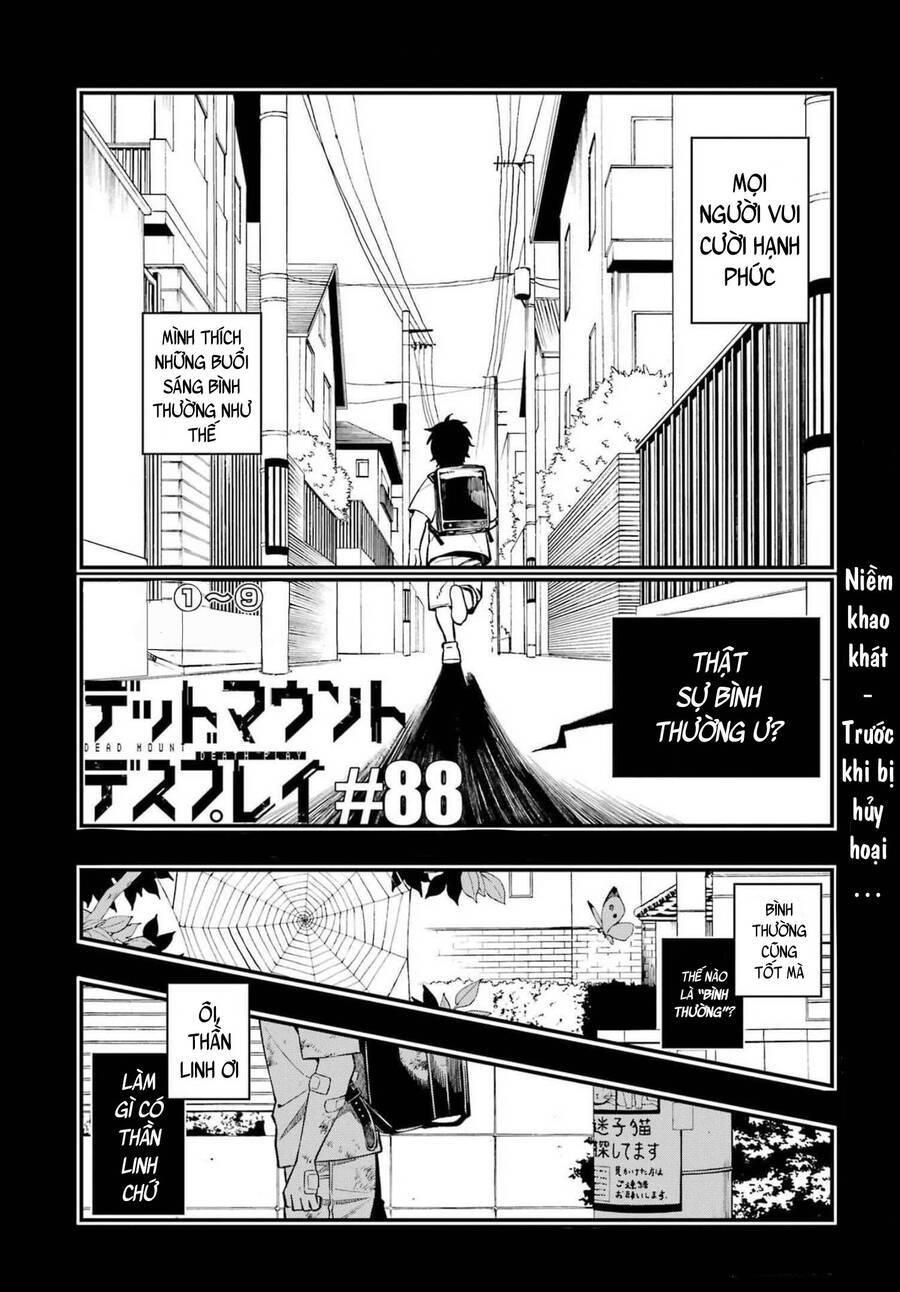 cuộc chơi trên núi tử thần chapter 88 2