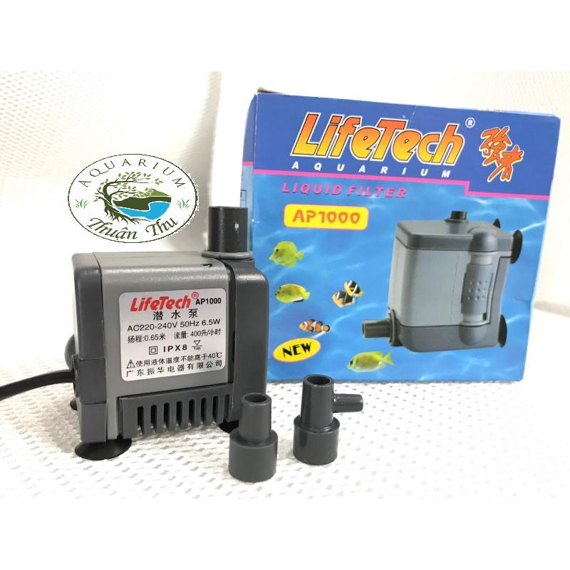 Máy bơm nước lifetech AP1000