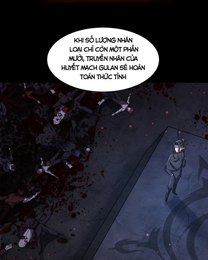 huyết cơ và kỵ sĩ chapter 296 27