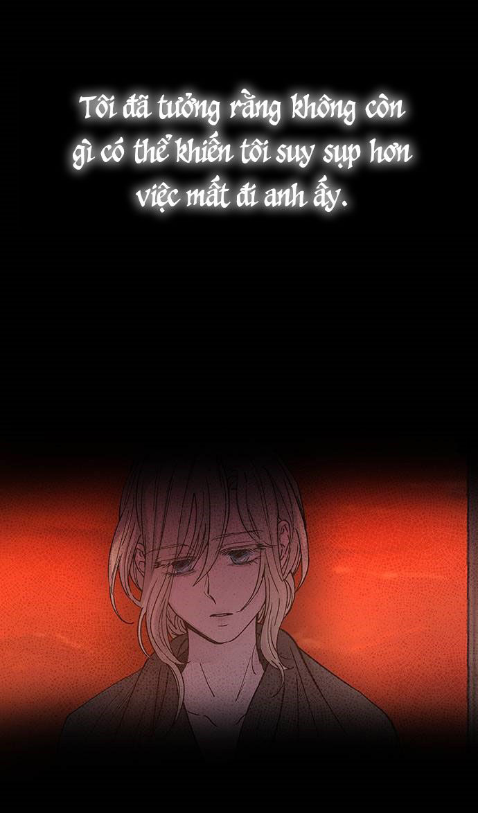 như gió trên cành cây khô chapter 33 5