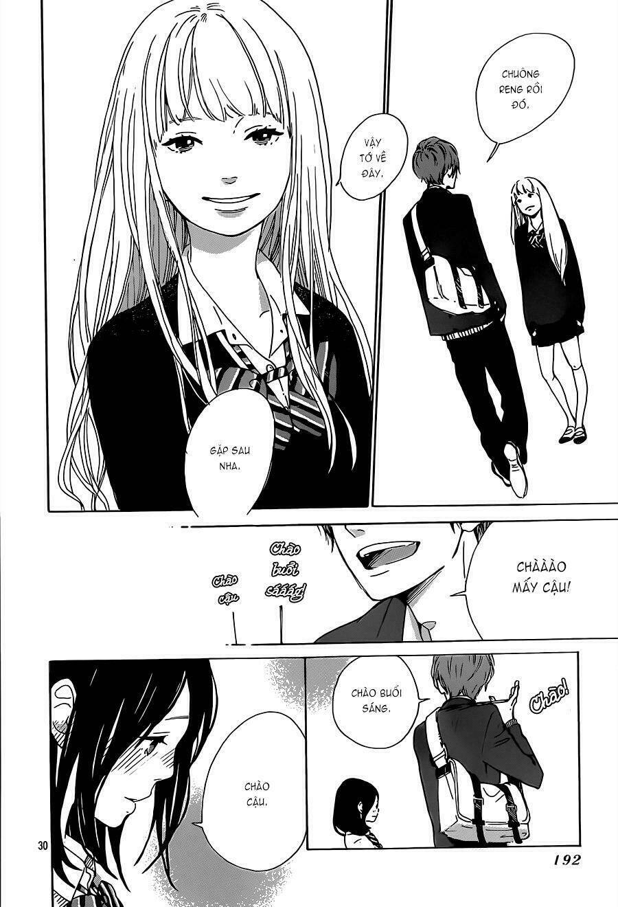 stand up chapter 2 31