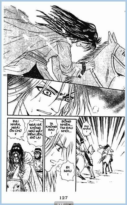 nàng công chúa lạc loài chapter 5 127