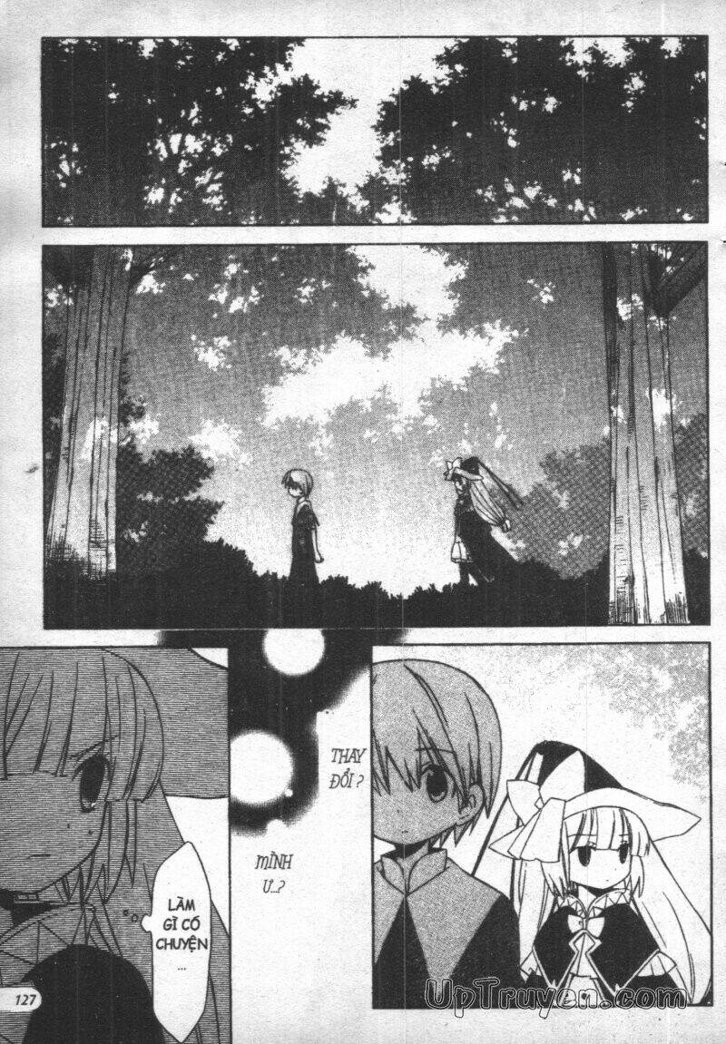 hoshi no witch chapter 2 127