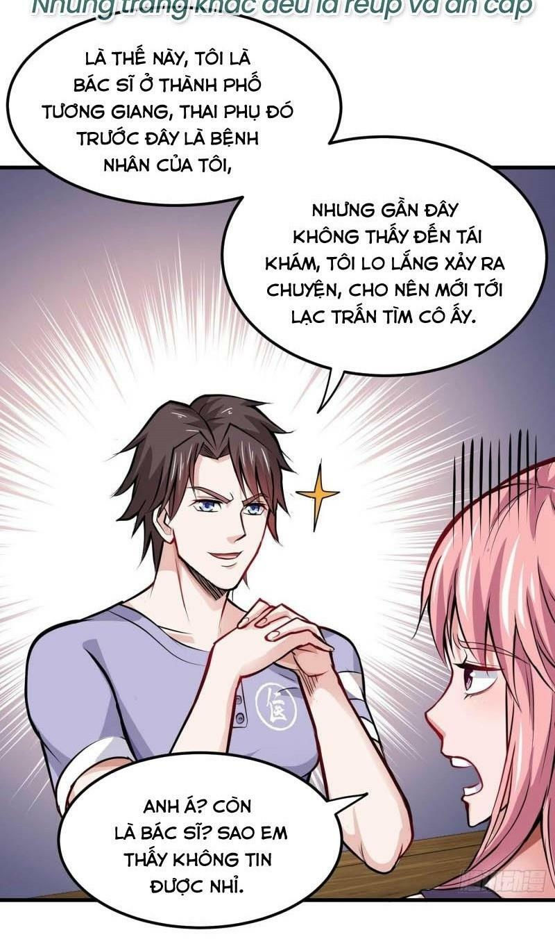 tối cường thần y tại đô thị chapter 82 10