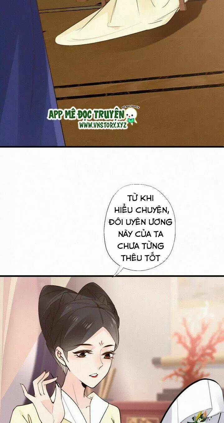 thiên hương mỹ nhân chapter 105 20