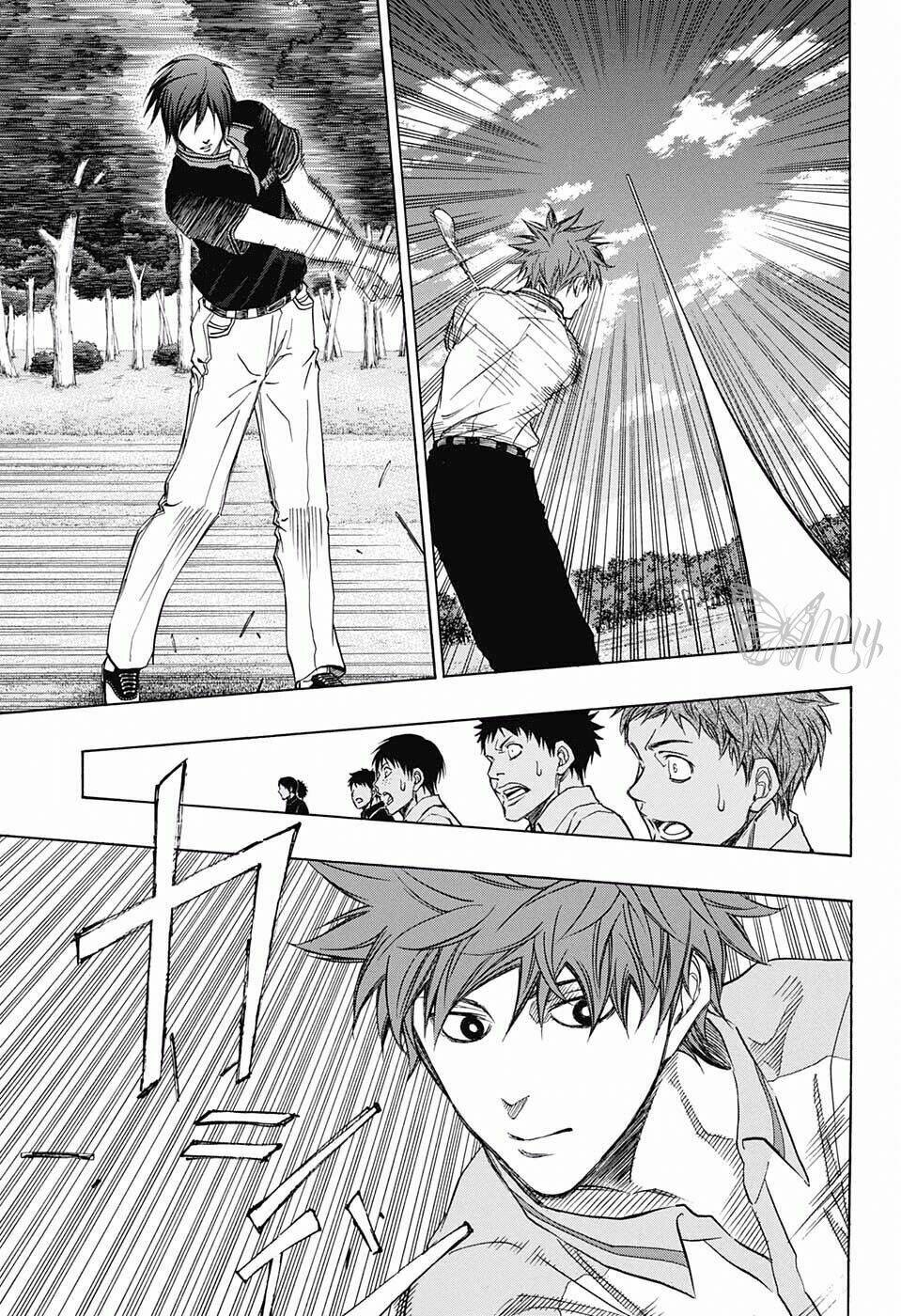 robot x laserbeam chapter 16 10