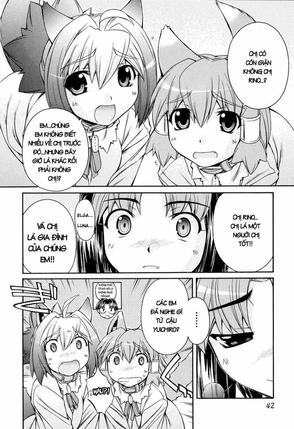 inumimi chapter 8 14