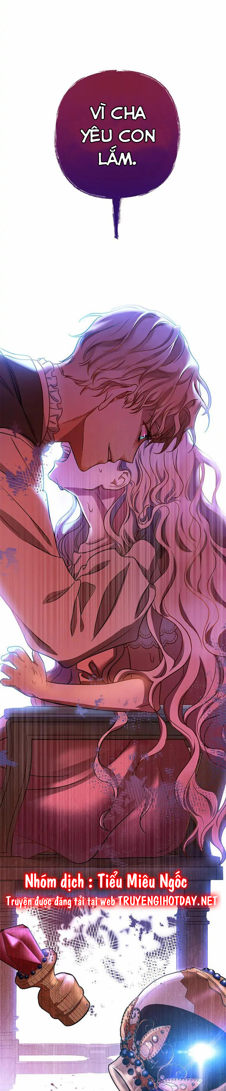 vị cứu tinh của nam phản diện chapter 2 24