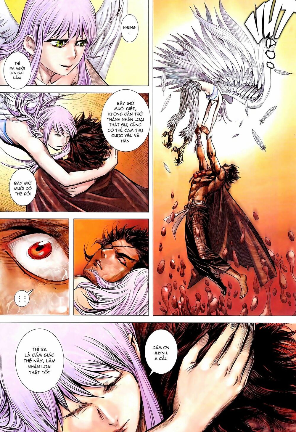 phong thần ký chapter 171 4