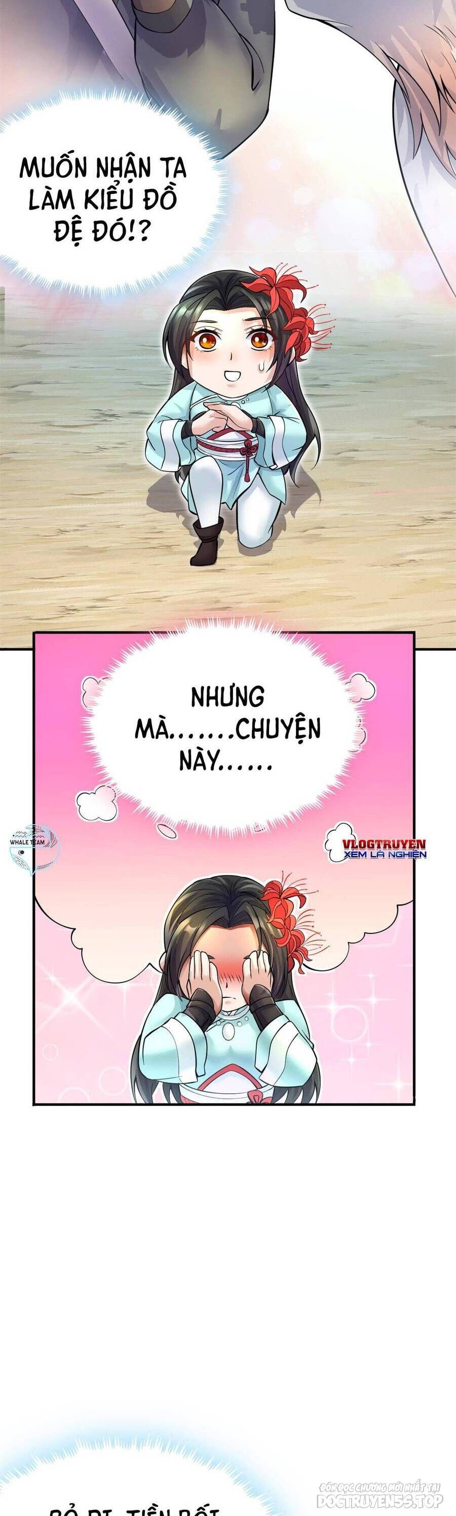 bắt đầu với kiếm vực, ta lặng lẽ tu luyện thành kiếm thần chapter 14 13