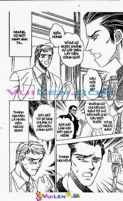 nữ sinh thời đại chapter 3 85