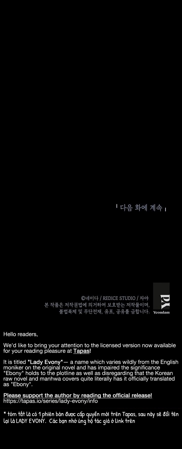 ebony, quạ đen chapter 55 34