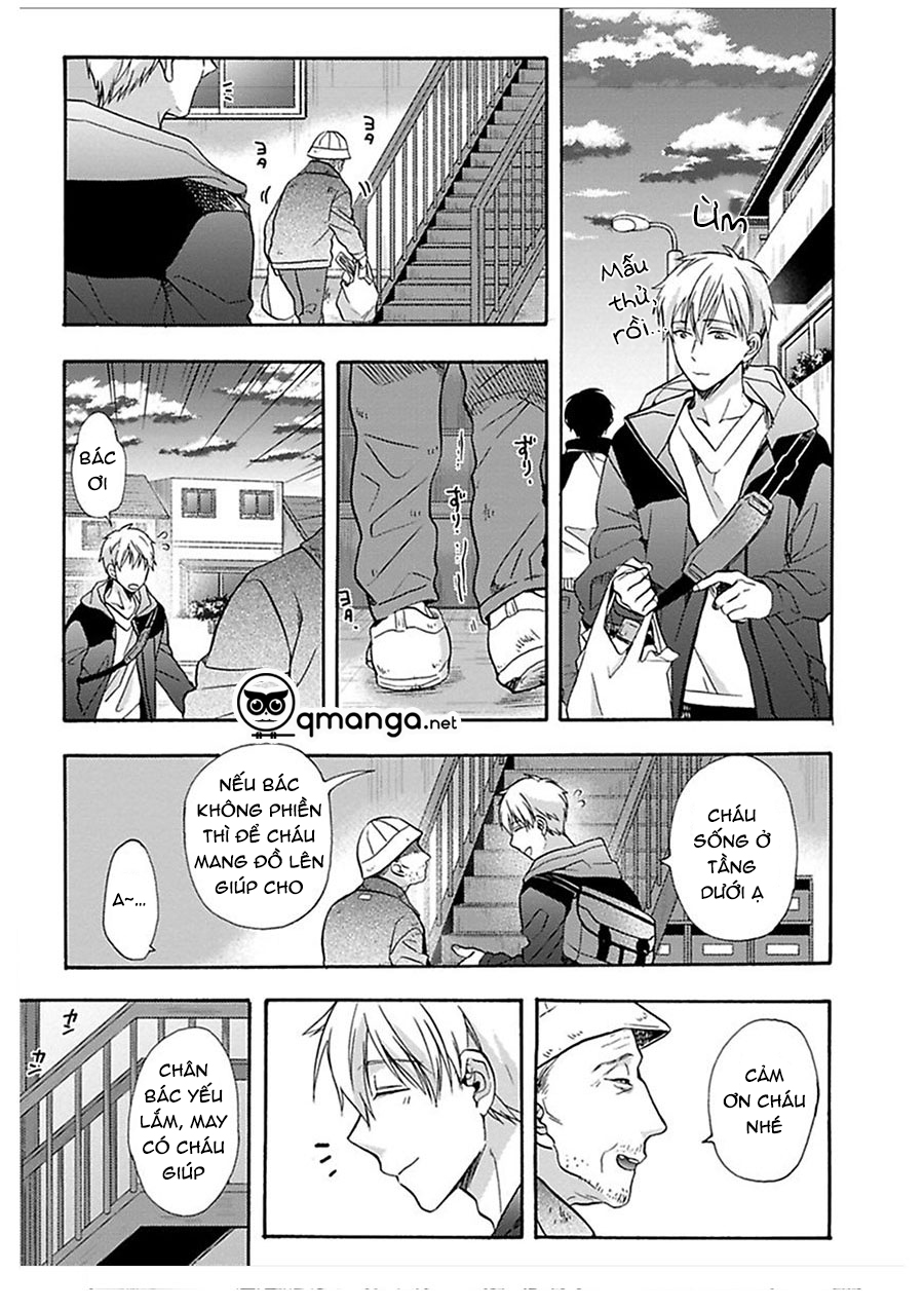 chờ em yêu anh chapter 3 13