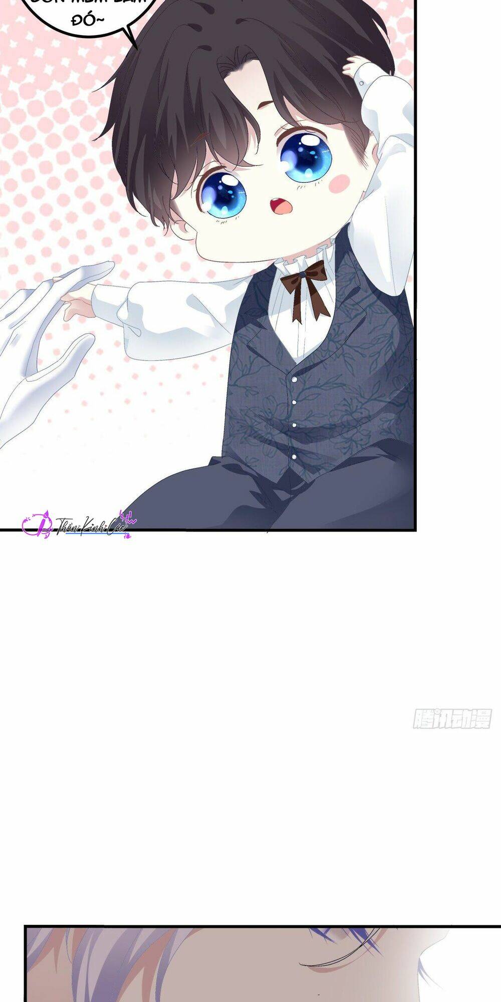 toàn bộ nắm trong tay chapter 107 22