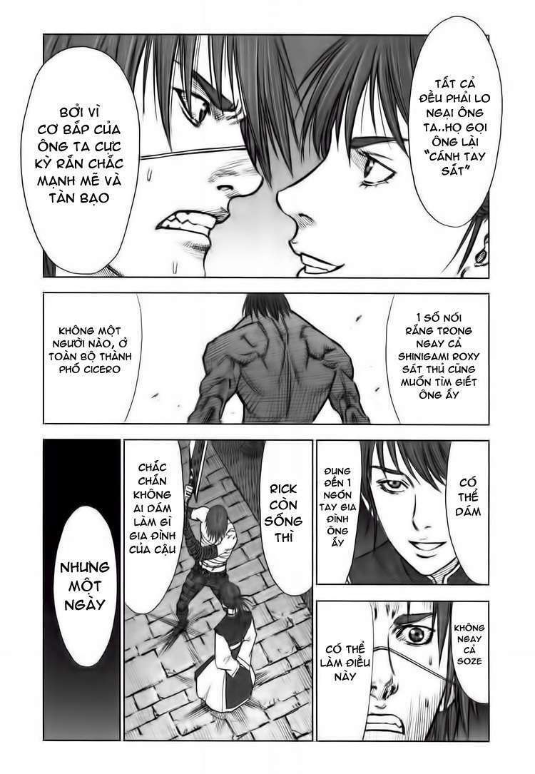 jackals chapter 24 28