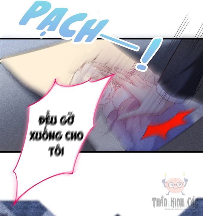 dưỡng khí chí mạng chapter 9 58