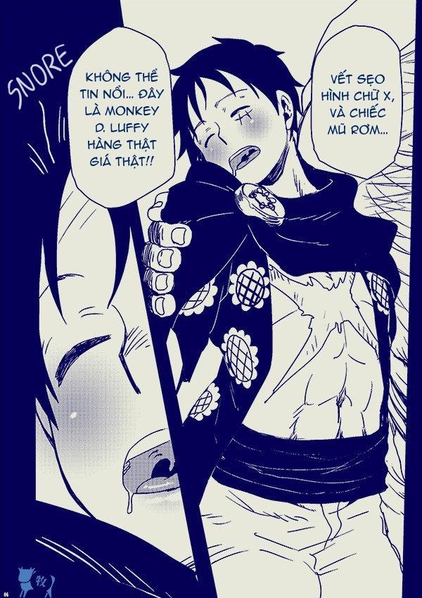 oneshot theo yêu cầu chapter 27 5