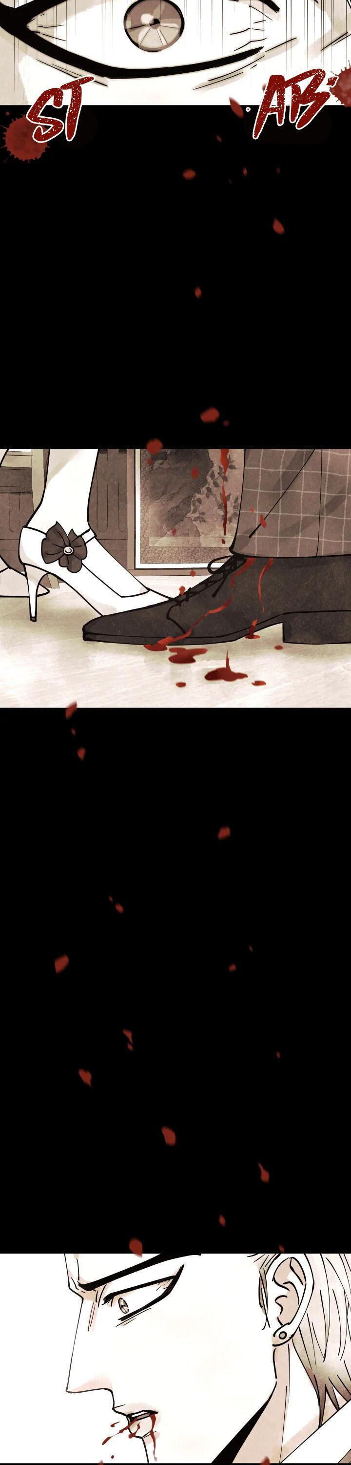 tiểu thuyết đầu tay của ác nữ chapter 7.1 11