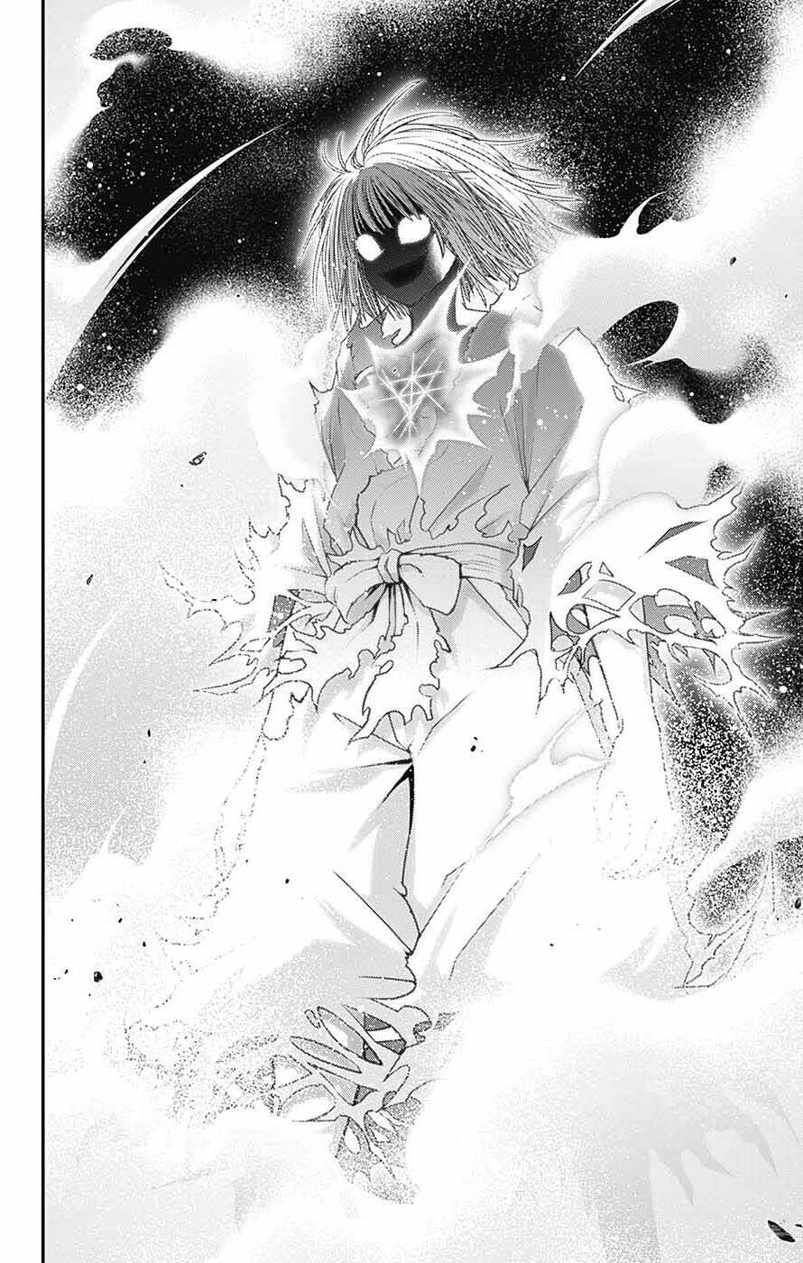 thợ săn ác linh chapter 60 42