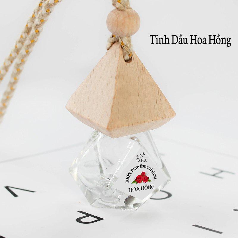 Tinh Dầu Thơm, Tinh Dầu Treo Xe, Phòng Ngủ, Tủ Quần Áo Lưu Hương Lâu