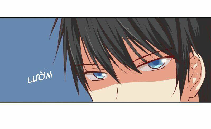 mối tình đầu có chút ngọt chapter 34 22