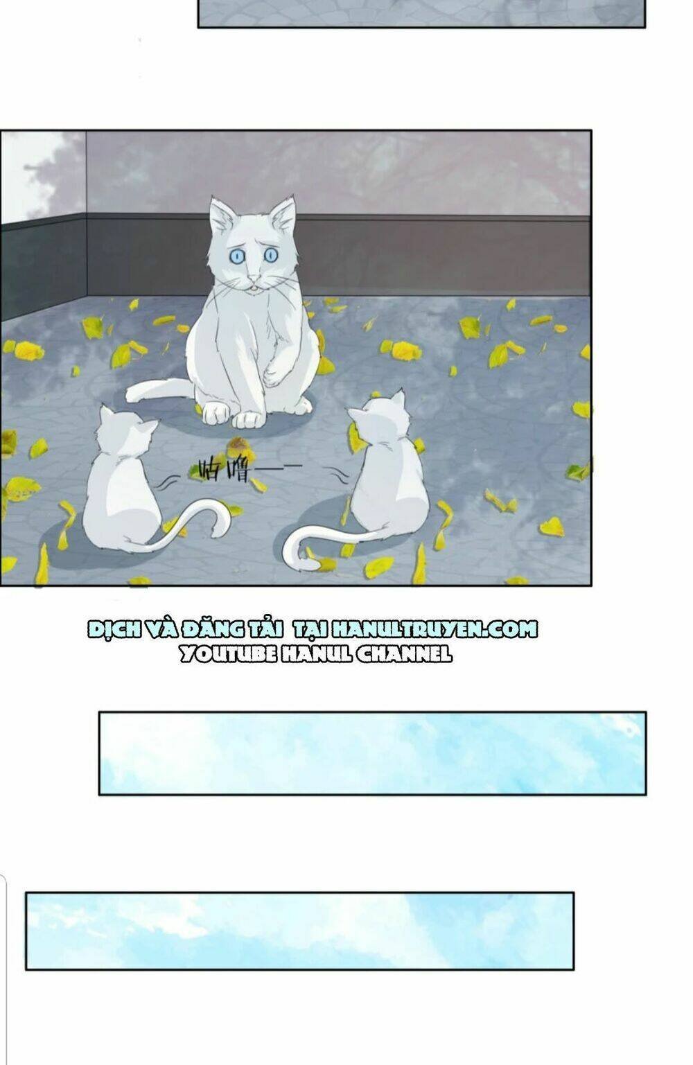 cung đấu không bằng hành tẩu giang hồ chapter 4 8