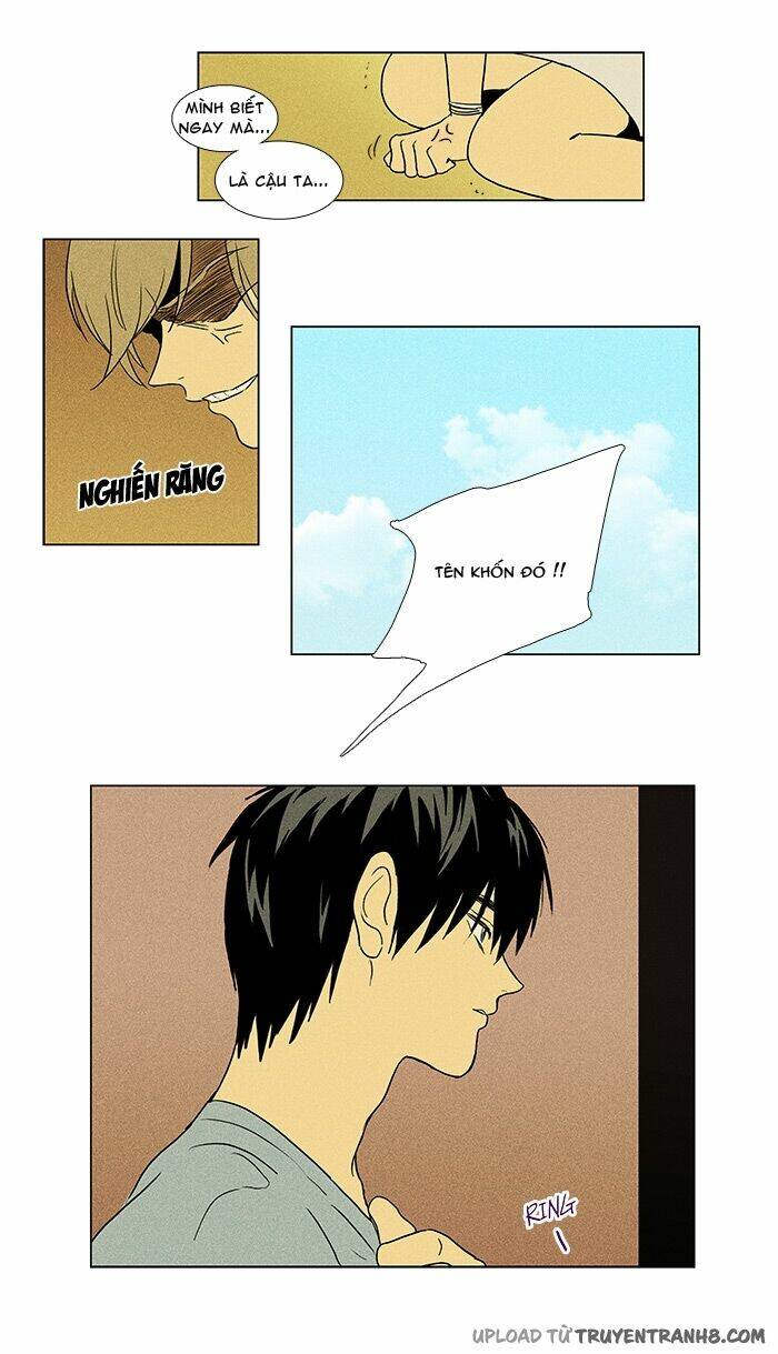 bẫy tình yêu chapter 67 16