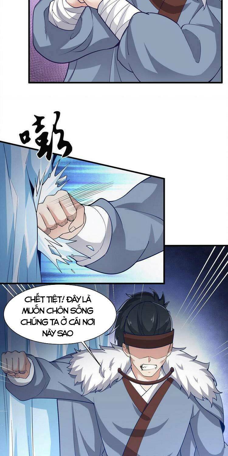 Nguyên Long Chapter 245 - Trang 6