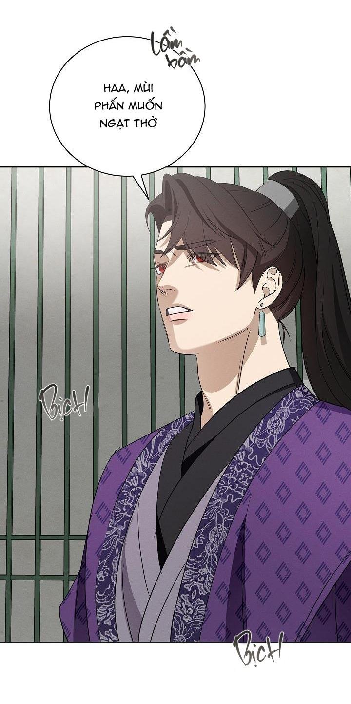 truyện ngắn lục lạc đôi chapter 4.3 19