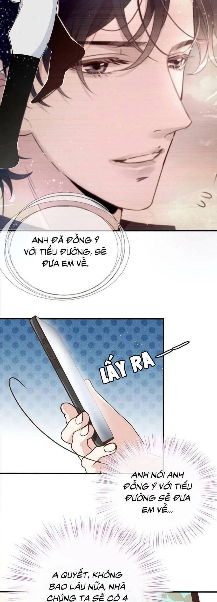 một vợ yêu, một bé con chapter 192 2