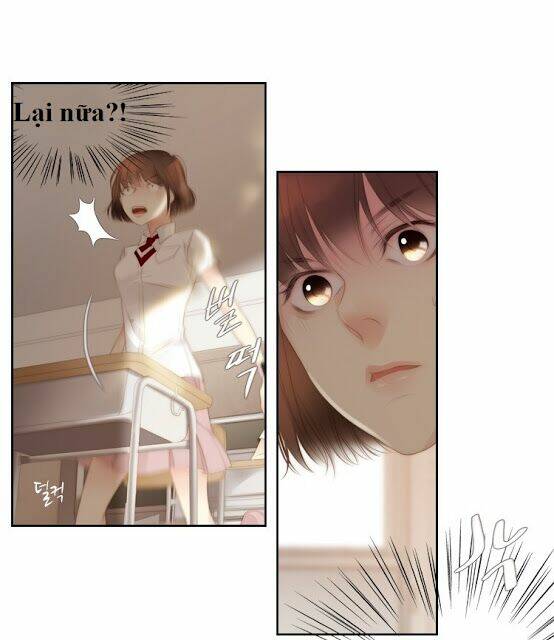 tình cờ tìm thấy tháng 7 chapter 3.1 4