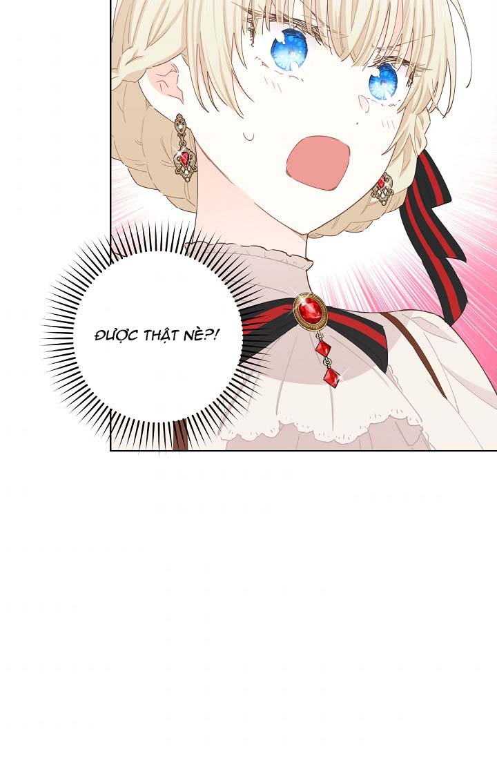 tôi đã mệt rồi chapter 35.1 42