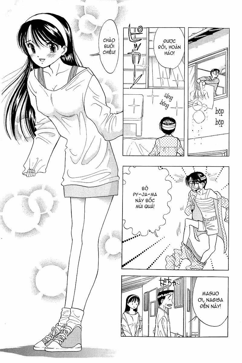 yume de aetara chapter 29 6