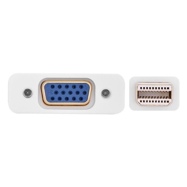 Cổng chuyển đổi MINI DISPLAY PORT to VGA  Ugreen 10403