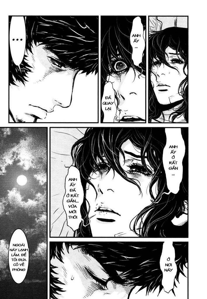 wolf guy - wolfen crest chapter 114 7