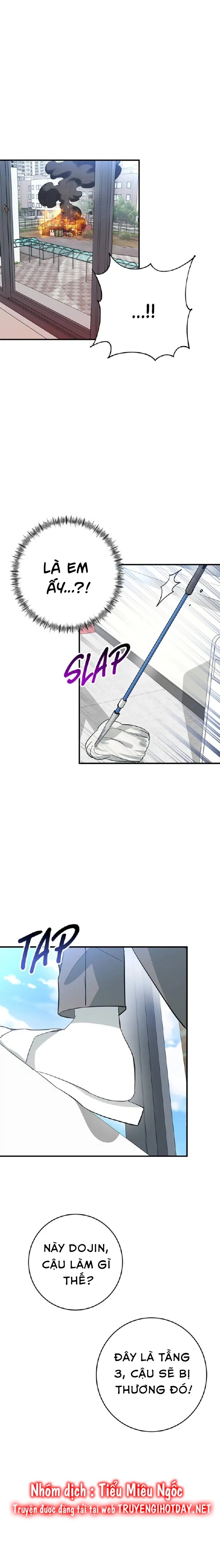 nụ hôn của tên ác ma chapter 37 3