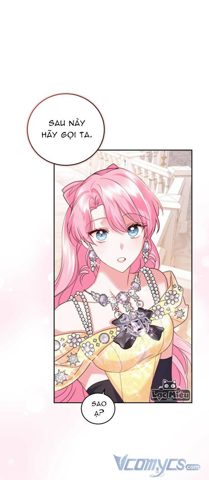 nhà điều chế nước hoa độc quyền của bạo chúa chapter 61 36